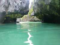 Small Lagoon - Pure magic!