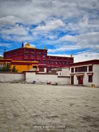 Epic Nature Escape: Daocheng, Yajiang & Litang Road Trip 🌄