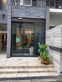 Dotonbori Crystal Hotel II ร้านอร่อยใกล้ รร. เพียบ