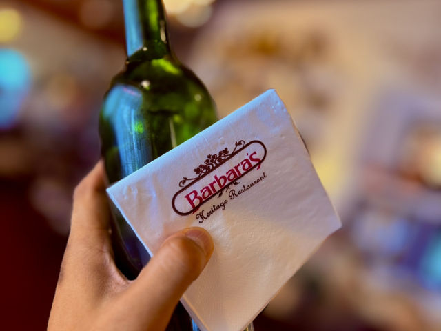 フィリピンの伝統を五感で味わう、マニラの名所レストラン✨ フィリピンの伝統を五感で味わう、マニラの名所レストラン✨