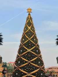 Universal Studios Beijing