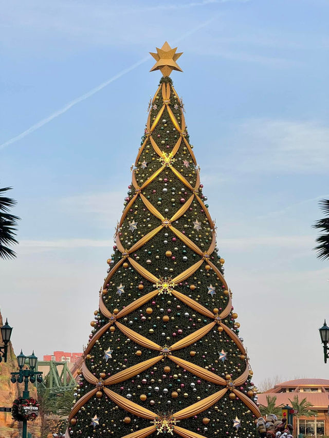 Universal Studios Beijing Universal Studios Beijing