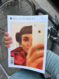 🇩🇪 First time in Berlin - where to start?