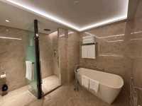 รีวิวโรงแรม Kempinski Hotel Beijing Yansha Center