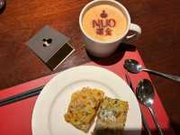 รีวิวโรงแรม Beijing Hotel NUO