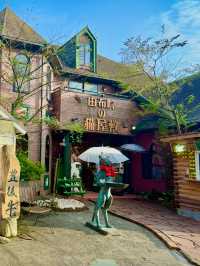 🌿 일본 감성 가득한 온천 마을 — 유후인 여행가이드 🇯🇵♨️