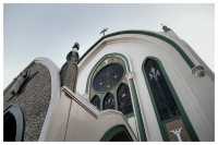 Carmelite Monastery Cebu City - A little sanctuary in the middle of the city