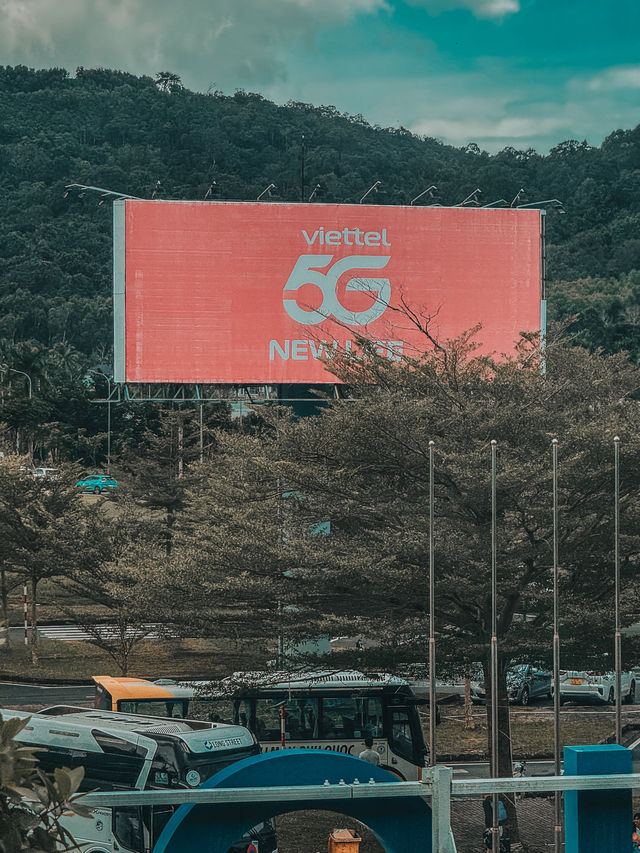 Gateway to Paradise – Phu Quoc International Airport