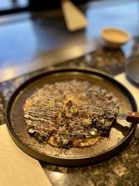 Tokyo’s Night View Dining at Hana Chibo in Ebisu