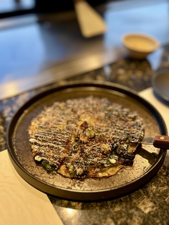 Tokyo’s Night View Dining at Hana Chibo in Ebisu