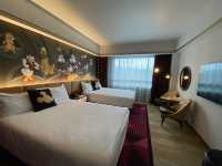 香港ディズニー行くならオフィシャルホテルに泊まろう🫶