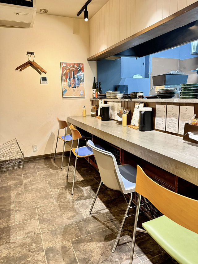 Tonkatsu Kyohei อร่อยสุดเท่าที่เคยทาน 🇯🇵