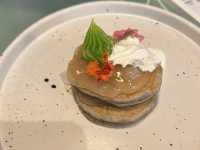 ห้องอาหาร White Oven at Sofitel หัวหิน