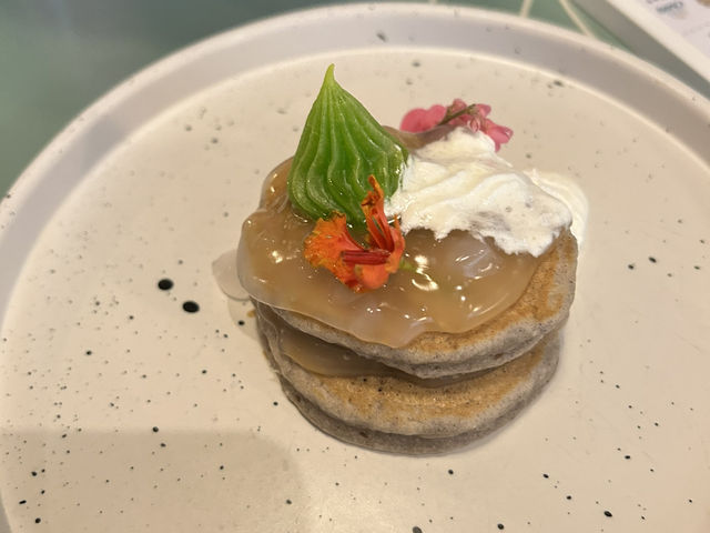 ห้องอาหาร White Oven at Sofitel หัวหิน