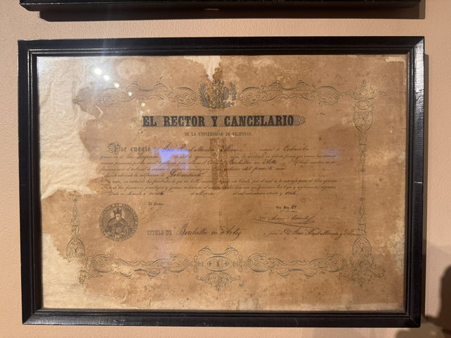 Art Walk Manila🎨 Art Walk Manila🎨