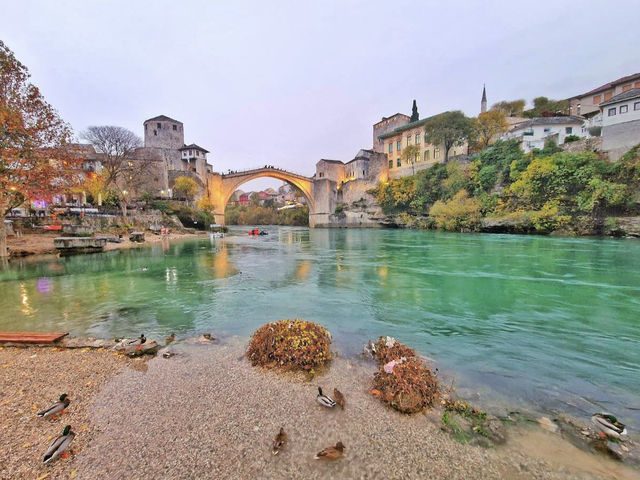Old Bridge Mostar Stari Most Mostar Old Bridge Mostar Stari Most Mostar