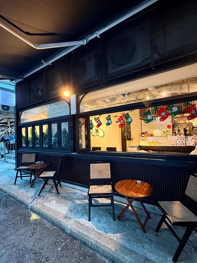 上環SOHO法式復古氛圍探店🤍 法國🇫🇷 街頭咖啡館 上環SOHO法式復古氛圍探店🤍 法國🇫🇷 街頭咖啡館