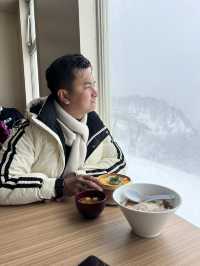 Experience Bermain Salju di Gala Yuzawa