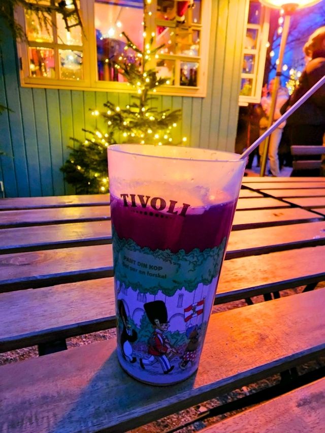 Tivoli Dreamscape✨