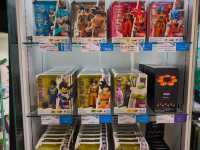 梅田心齋橋難波三大景點