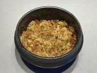 茄子恰恰 Eggplant Cha Cha