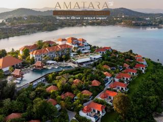 「阿瑪塔拉藝術雙年展 – Welleisure™ 週」活動