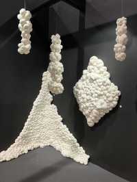 會展設計展出 帶你走潮流特區