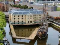 Madurodam – the Netherlands in one afternoon