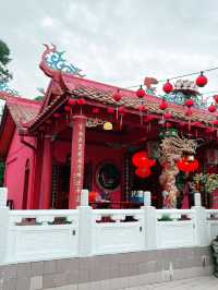 Discover Swee Guk Kung Siniawan’s Timeless Heritage