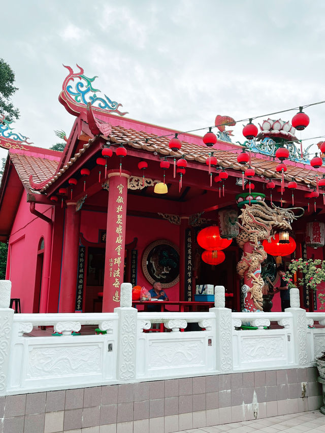 Discover Swee Guk Kung Siniawan’s Timeless Heritage