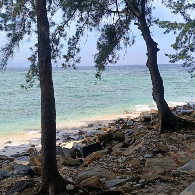 Tropical Adventure from Cool Mountain Foothills to Sun light Islands