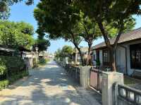 勝利星村創意生活園區