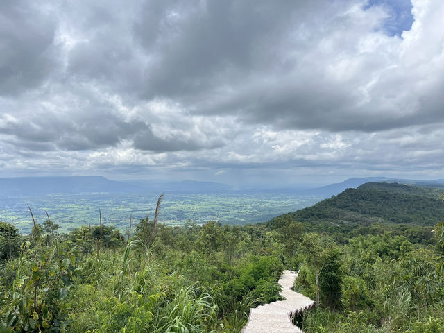 📍 แพลนเที่ยวชัยภูมิ 1 วัน (แบบเน้นคุ้ม)