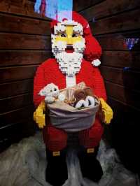 Christmas Magic: Santa Claus Village in Rovaniemi 🎅