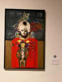 Galeri Nasional Indonesia✨