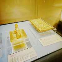 🇻🇳 Vietnam National Museum of History (Bảo tàng Lịch sử Quốc gia)