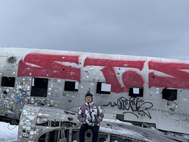 🌌✨ A NIGHT OF MAGIC AT SKÓGAFOSS & A LEGENDARY WALK TO SOLHEIMASANDUR ✈️🖤 🌌✨ A NIGHT OF MAGIC AT SKÓGAFOSS & A LEGENDARY WALK TO SOLHEIMASANDUR ✈️🖤