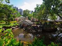 Where the Tide Carries Distant Hills