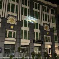 Kuching Comfort Vibes at Abell Hotel: Sleep, Eat, Repeat 🛏️☕️