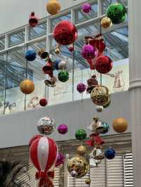 🎄 겨울빛이 스며드는 대형 카페, 포레스트아웃팅스 용인 🎄