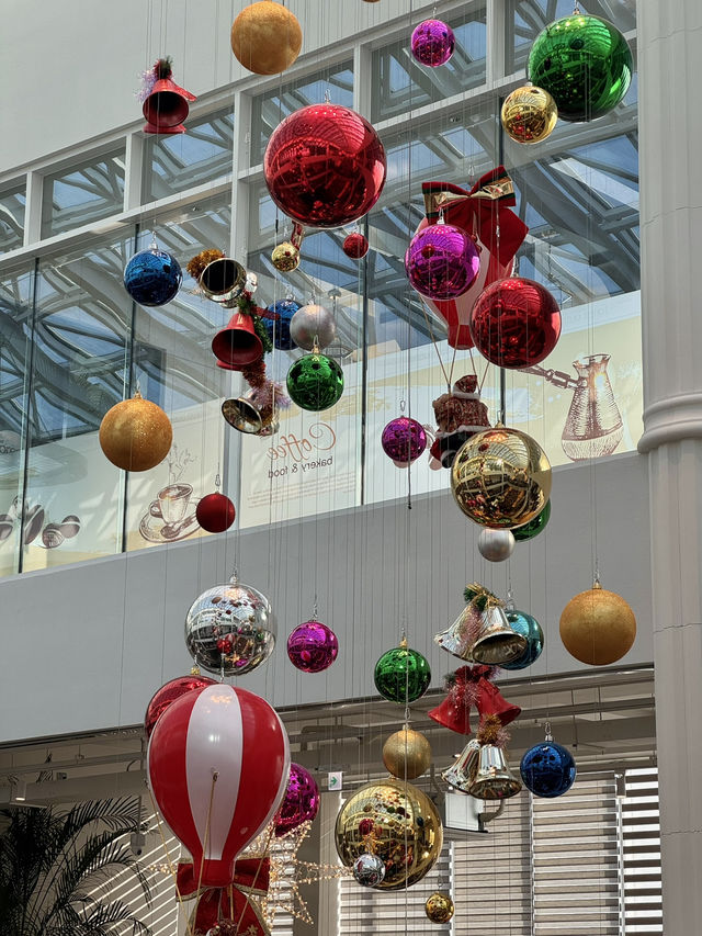 🎄 겨울빛이 스며드는 대형 카페, 포레스트아웃팅스 용인 🎄