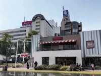 名古屋市中心綠洲🌿｜網紅水池打卡攻略💕