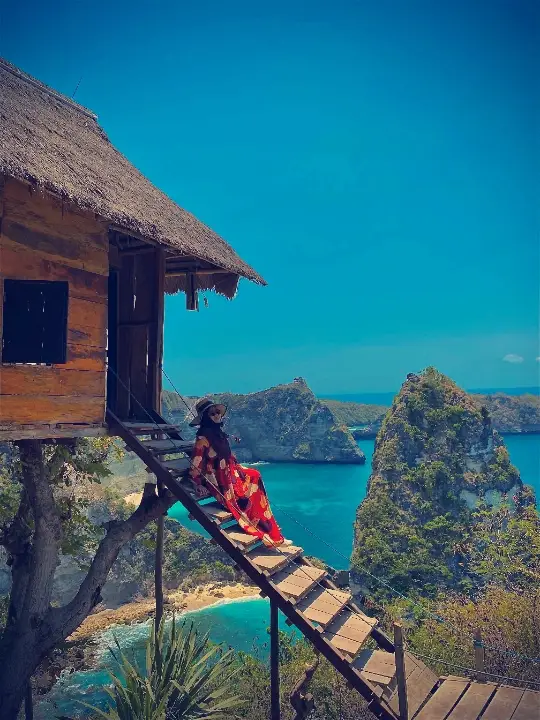 Destinations in Bali for 3 Days and 2 Nights Without Taking Leave