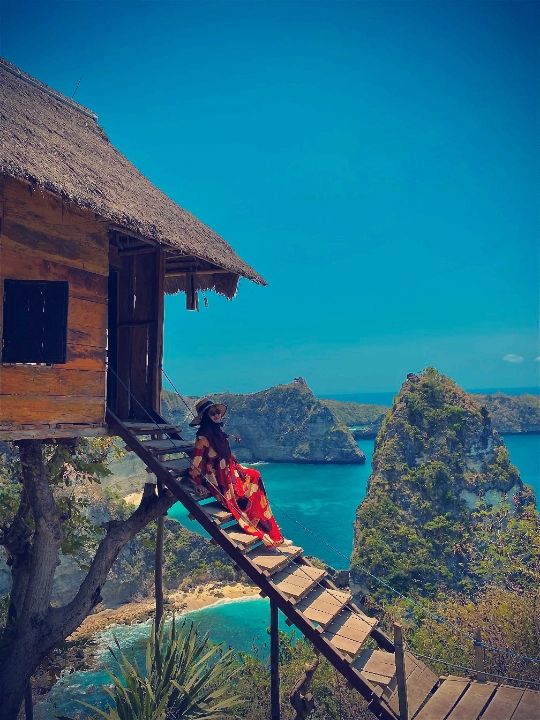 DESTINASI DI BALI SELAMA 3 hari 2 Malam Tanpa Cuti