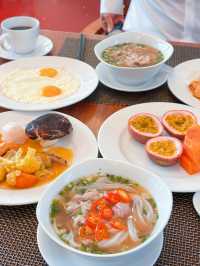 河內五星級酒店推介