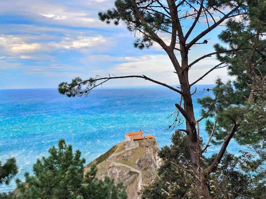 Surfer's Paradise: The Golden Sands of Bakio | Trip.com Basque Country