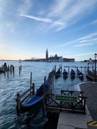 🇮🇹 Venice Grand Canal