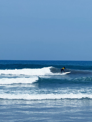 Samudra Hindia: Jantung Bali yang Berdenyut。