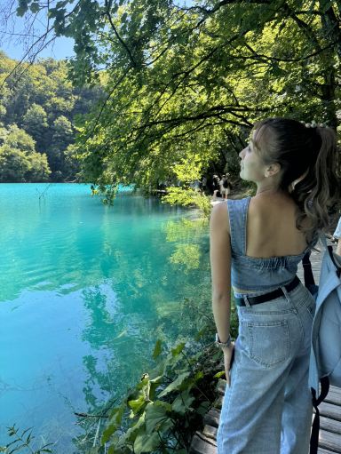 [ทริปโครเอเชีย 🇭🇷] อุทยานแห่งชาติทะเลสาบพลิทวิซ