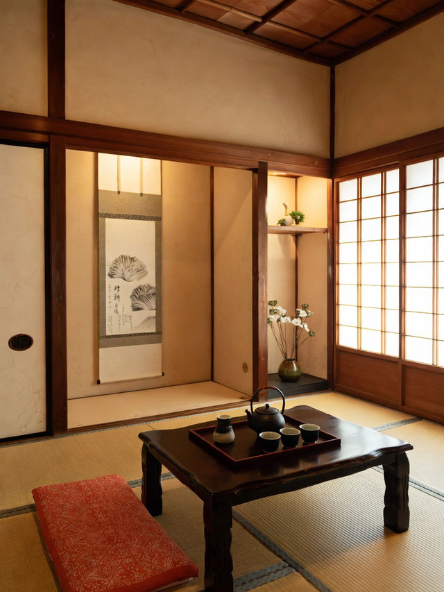 สถานที่อันอบอุ่นของเกียวโต: Gokomachi-Ebisugawa #3 | Trip.com เกียวโต
